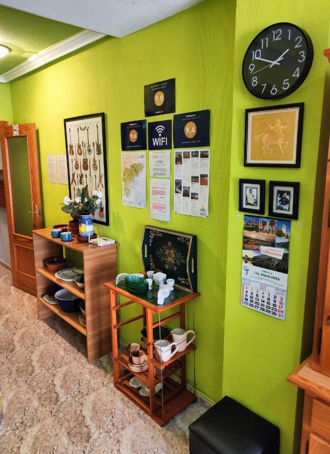 Apartamento Galeon XXI Torrevieja Ngoại thất bức ảnh