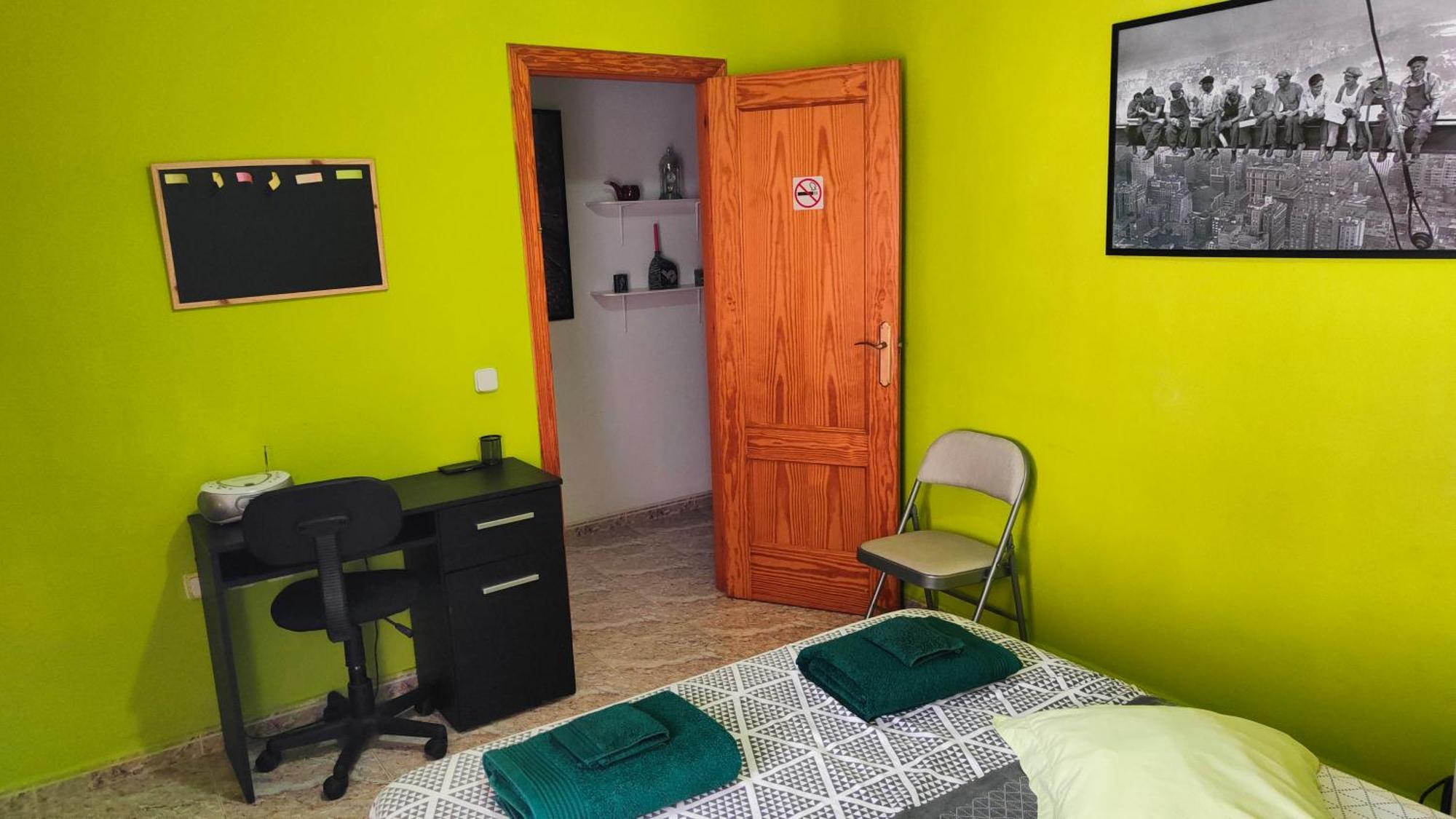 Apartamento Galeon XXI Torrevieja Ngoại thất bức ảnh