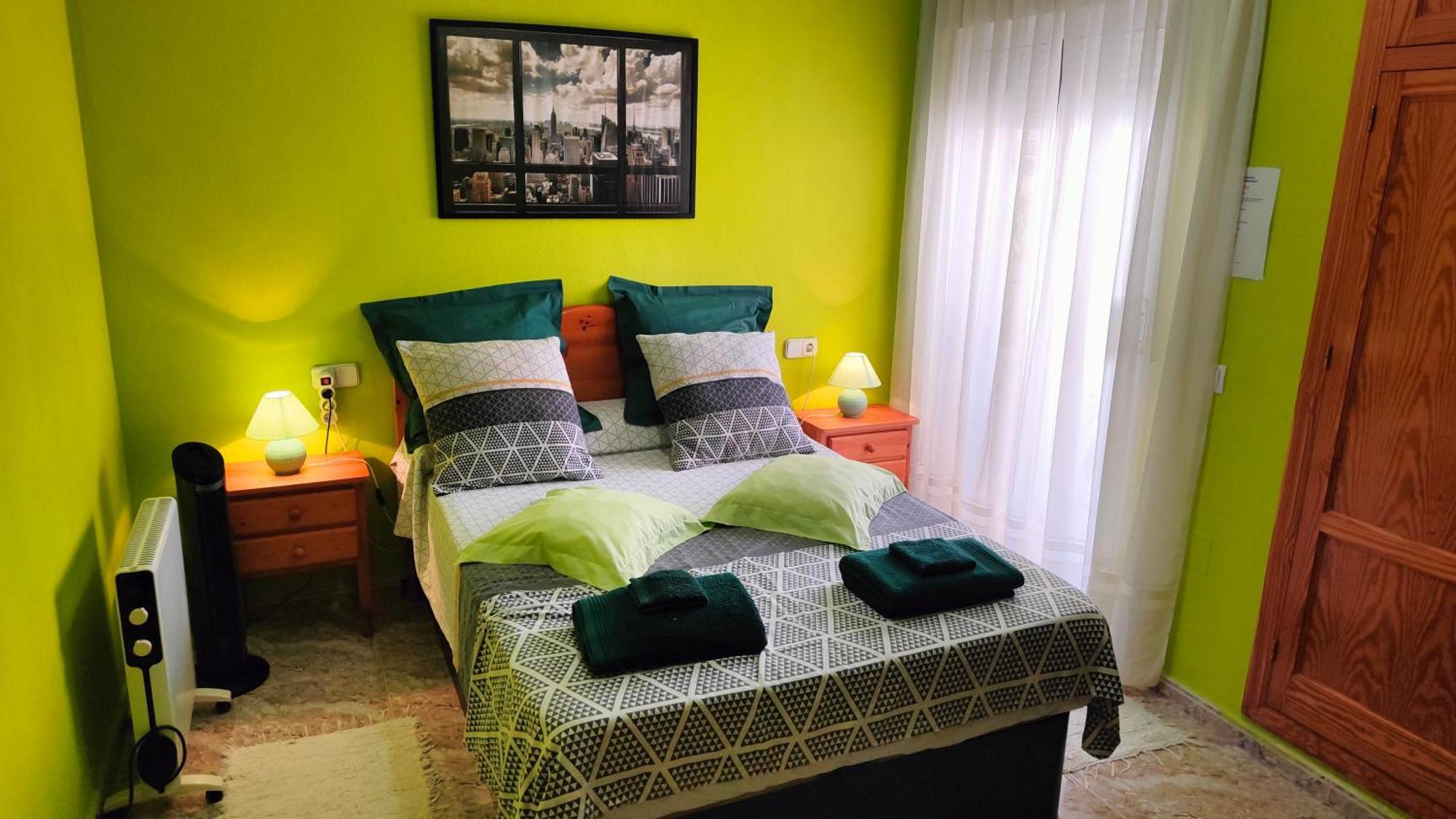 Apartamento Galeon XXI Torrevieja Ngoại thất bức ảnh