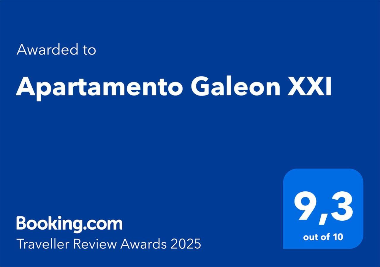 Apartamento Galeon XXI Torrevieja Ngoại thất bức ảnh